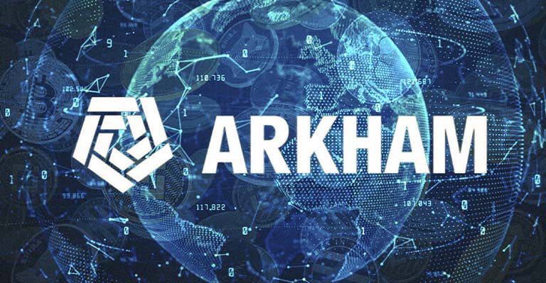 Arkham Reveals On-Chain Addresses of Bitcoin ETFs from BlackRock, Fidelity and More