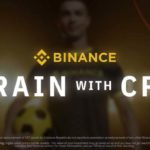 Ronaldo Strengthens Ties with NFT Fans at Binance-Sponsored Event