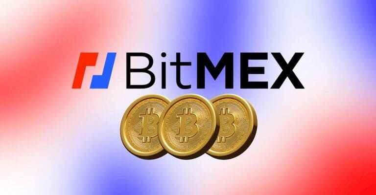 bitmex bitcoin etf