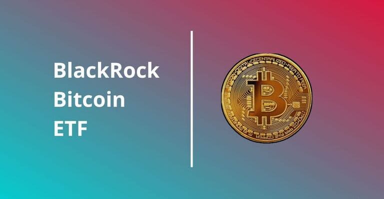 blackrock bitcoin etf