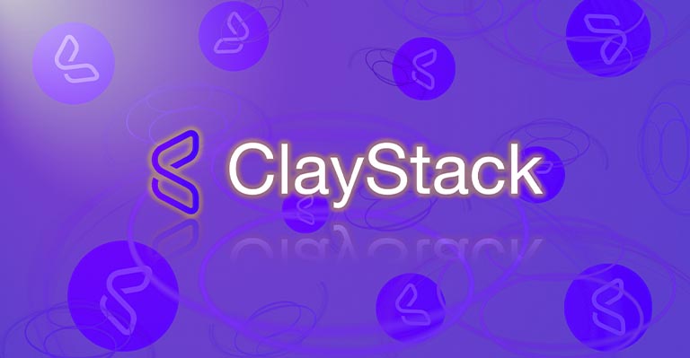 ClayStack Announces Its Revolutionary Restaking Solution with EigenLayer
