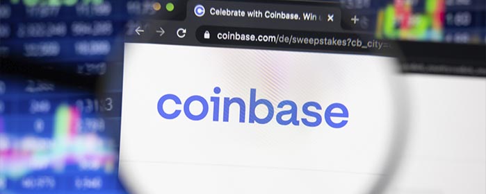 Coinbase Offers to Collaborate with the SEC After Cyber ​​Attack on Its Official Account