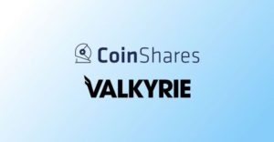 coinshares valkyrie