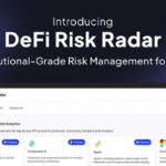 IntoTheBlock Introduces DeFi Risk Radar for Institutional Risk Management in DeFi