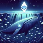 Ethereum: A Crypto Whale Makes a Bold Bet with 4,677 ETH