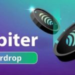 JUP Airdrop