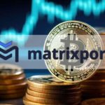 matrixport bitcoin