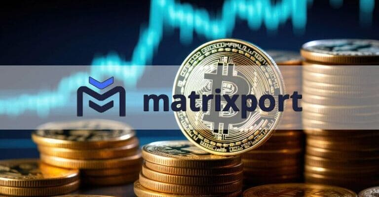 matrixport bitcoin