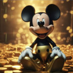 The First Version of Mickey Mouse is Now an NFT