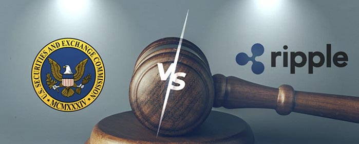 Ripple Lawsuit Faces Unusual Calm Ahead of Pivotal Milestone, XRP Community Reacts