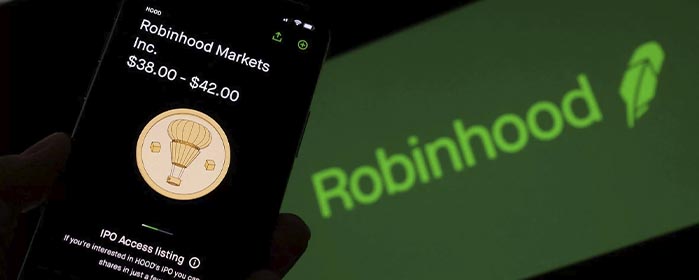 Robinhood Announces Listing of Bitcoin ETFs After SEC Approval