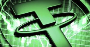 Tether: Record 71% Dominance and Regulatory Challenges