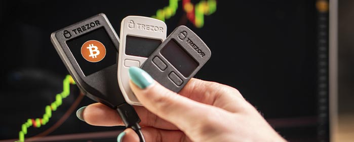 Trezor Investigates Security Breach: User Information Exposed, Digital Assets Secure