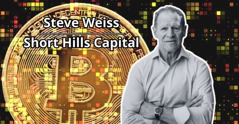 steve weiss bitcoin
