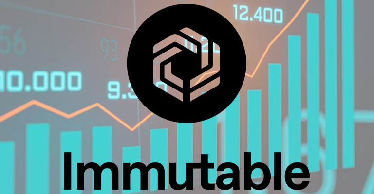 The Unstoppable Growth of Immutable in the Crypto World
