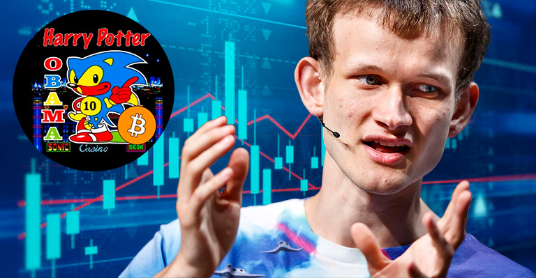 Ethereum Founder Vitalik Buterin’s Apology Boosts Memecoin by 50%