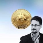 bitcoin edward snowden