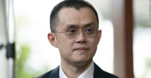 changpeng zhao binance cz