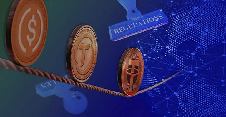 FSOC Alerts on Cryptocurrencies Assets: A Threat to Financial Stability?