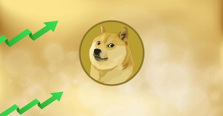 dogecoin featured