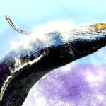 Sleeping Whale Wakes Up: Ethereum Moves 100 ETH After 8 Years