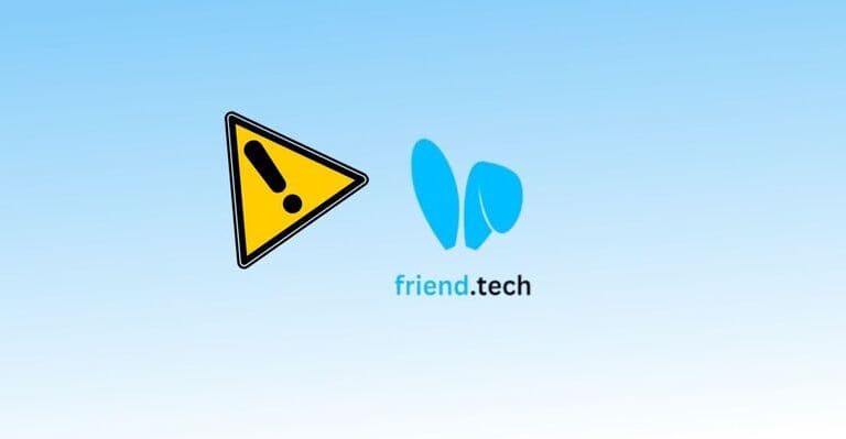 friendtech