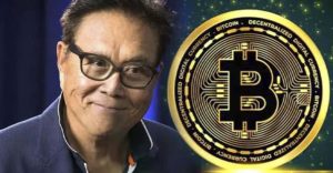 Robert Kiyosaki Warning: Dangers of CBDCs Amid Banking Crisis and Geopolitical Tensions