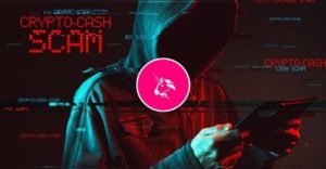 uniswap scam