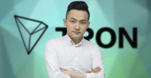 Ethereum Fever: Justin Sun Allegedly Acquires $487 Million in Two Weeks