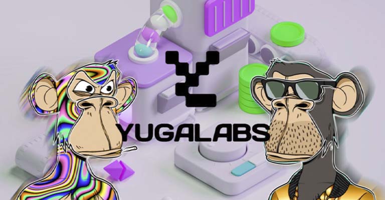 Yuga Labs Announces CEO Change: Greg Solano Returns to Command