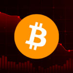 Bitcoin's Potential to Drop to $45K Amid a Market Correction