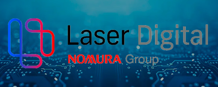 Nomura’s Laser Digital Joins Forces with Pyth Network
