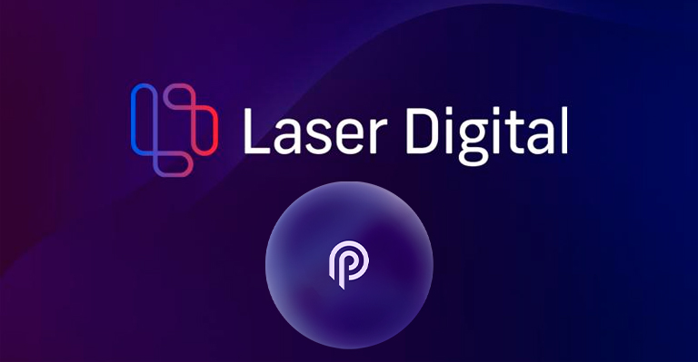 Nomura’s Laser Digital Joins Forces with Pyth Network