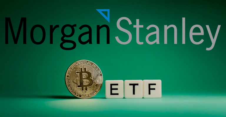Bitcoin ETFs: Morgan Stanley’s Next Big Move?