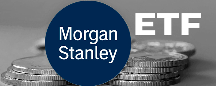 Bitcoin ETFs: Morgan Stanley’s Next Big Move?