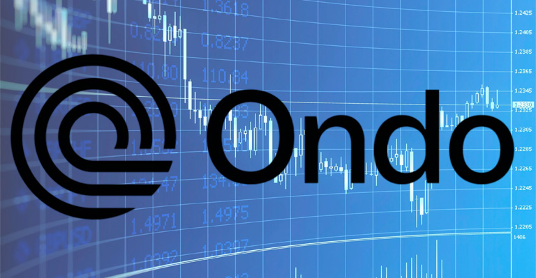 ONDO: A Rising Star in the Real-World Asset (RWA) Token Space