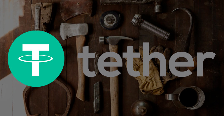 Tether Unveils Official Recovery Tool Amidst Market Cap Milestone
