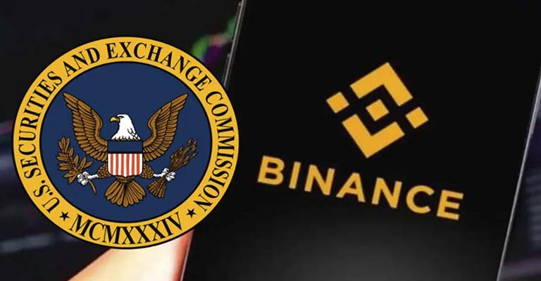 SEC Scrutiny on Binance: Legal Progress and Commitment to Transparency