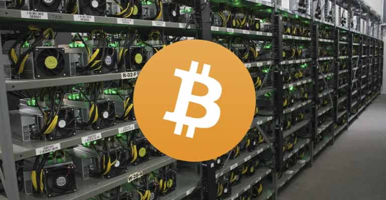 Bitcoin: Record Mining Difficulty and Price Roller Coaster
