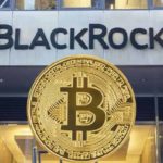 BlackRock iShares Bitcoin Trust Surpasses Historic 200,000 BTC Threshold, Reflecting Rapid Institutional Adoption