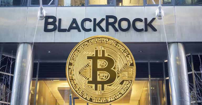 BlackRock iShares Bitcoin Trust Surpasses Historic 200,000 BTC Threshold, Reflecting Rapid Institutional Adoption