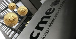 bitcoin cme