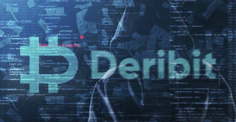 Deribit DVOL: Reaches Maximum in 16 Months with Increase from 41% to 76%