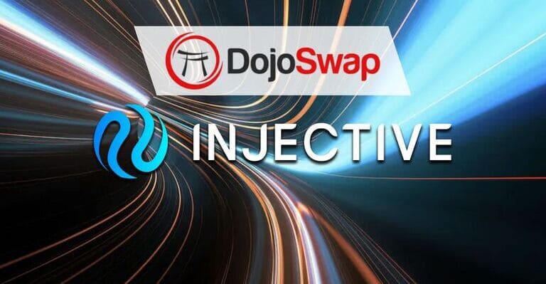 injective dojoswap