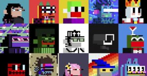 NodeMonkes Drives Demand for NFTs with Art on the Bitcoin Blockchain
