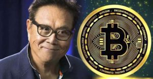 Robert Kiyosaki Bolsters Bitcoin Position: Predicts $100,000 and Advocates Silver Investment