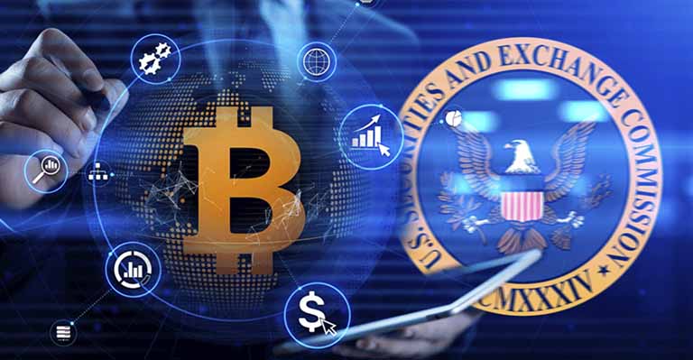 Legal Tensions and Cry for Clarity: The Conflict Between the SEC and the cryptocurrency Industry