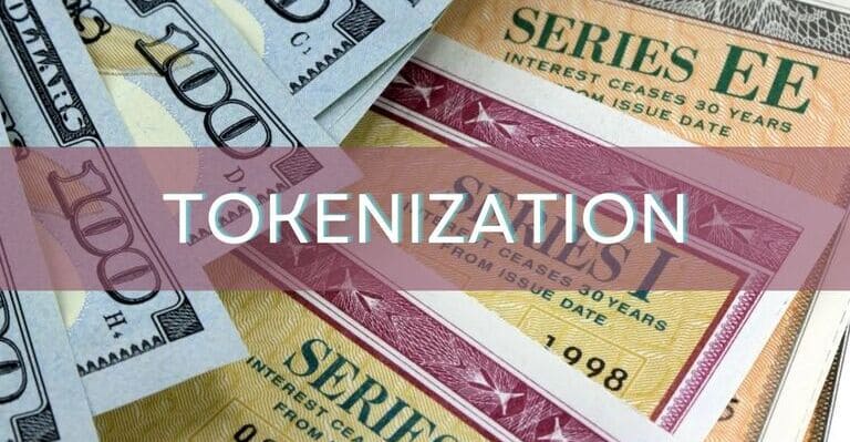 tokenization