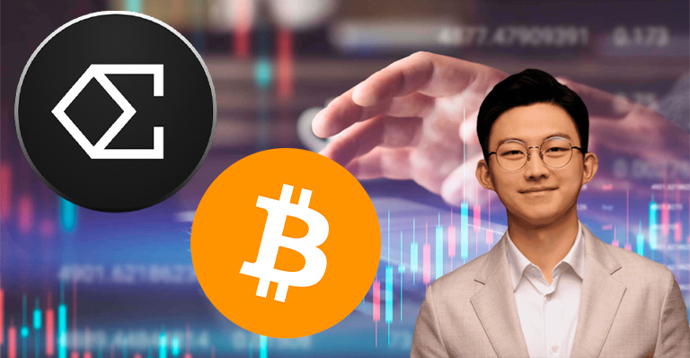 CryptoQuant’s Ki Young Ju Raises Concerns Over Ethena Labs’ BTC Move