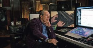Hans Zimmer Composes TRON Anthem for Justin Sun Amid Legal Controversies